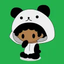 Panda's Pit House