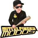 Mittelfingermodus  Community
