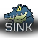 [SINK] Kitchen Sinkhole