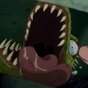 That Is... Dorohedoro! (A 21+ Server)