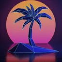 Stark's Party Island Hub