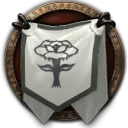 The Silver Rose RP Community