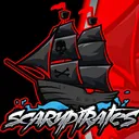 Scary Pirates