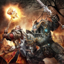 Warhammer Fantasy RP