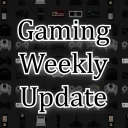 Official Gaming Weekly Update