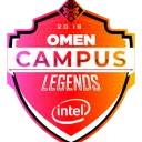 Omen Campus Legends