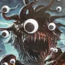 Flumphs & Friends