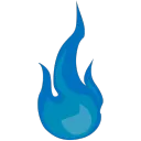 Blue Flame