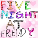 five night at freddy