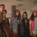 Marvel’s Runaways Fans