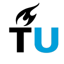 TU Delft EEMCS Masters icon