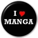 i love manga