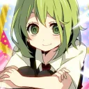 Gumi's Temple