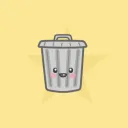 TRASH