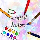 Artist Nation's Winter Wonderland
