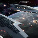 Star Wars Galaxy At War