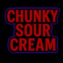 ChunkySourCream