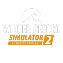 Winter Resort Simulator 2