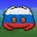 Discovery icon for Terraria [RU] Discord server