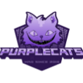 Purple Cats icon