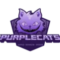 Purple Cats
