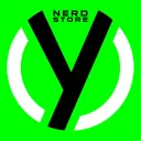 yvolve Nerd Store