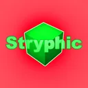 Stryphic Team