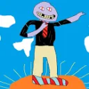 Jimmy Electron Slayer Technobeast Server