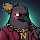 Nevermore