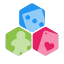 Discovery icon for Myludo Discord server