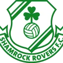 Shamrock Rovers Discord server icon