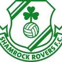 Shamrock Rovers Discord server icon