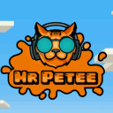 Mr Petee