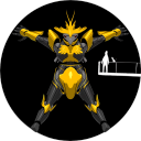 Discovery icon for Mechs need codpieces Discord server