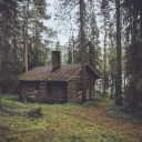 The Witches Cabin