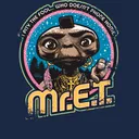 MrET's UFO