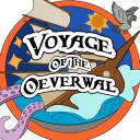Voyage of the Oeverwal