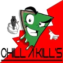 |TEAM CHILL A KILL'S|