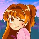 UTA Anime Club Discord Server Icon