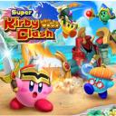 Super Kirby Clash Hub
