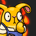 Trust No Bunny icon