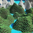 Voxel-Unity
