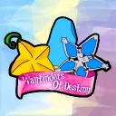 Wayfinders Of Destiny