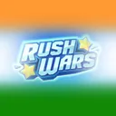 Rush Wars IND