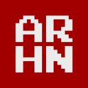 Discovery icon for arhn.eu Discord server