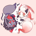 🌙Zorua's Nest🌙