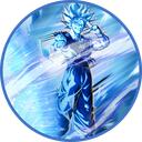 DBZ Dokkan Battle Discord Server Icon