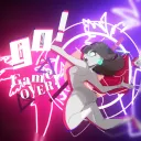 [GO!] GAME OVER!