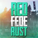 Red Fede Rust