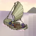 Bolero: The Lost Isle